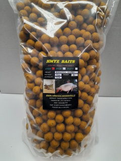 Boilie ECONOMIK - Scopex - 20mm - 5kg